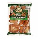 REGAL PLAIN MADELEINES 250GR x12