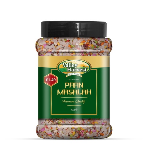 Valley harvest PAAN MASALA