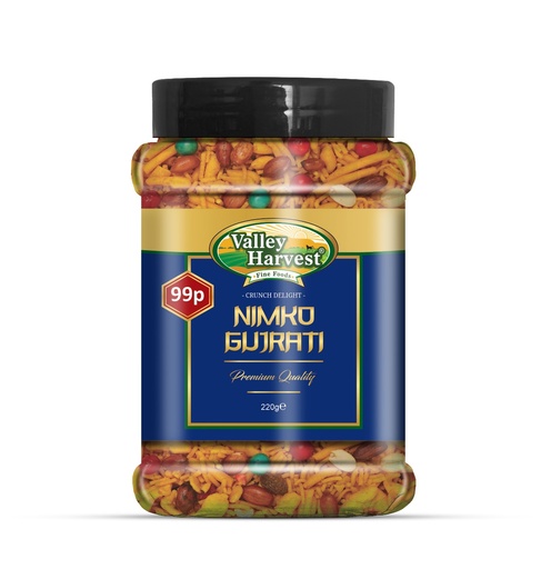 Valley harvest NIMKO GUJRATI