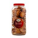 REGAL BOTTLE RUSKS 300GR x9