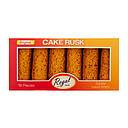 REGAL CAKE RUSK ORIGINAL 18pcs x14