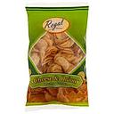 REGAL CHEESE & ONION CRISPS 300g x8