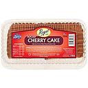 REGAL CHERRY SLICED CAKE 10PCS x6