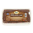 REGAL CHOCOLATE SLICED CAKE 10PCS x6