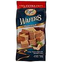 REGAL COCOA WAFERS 350GR X 12