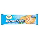 REGAL COCONUT SPRITS 350GR x9