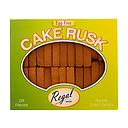 REGAL EGG-FREE CAKE RUSKS 28PCS x13