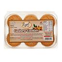 REGAL EGG-FREE CASHEW COOKIES 18PCS x8