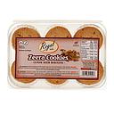 REGAL EGG-FREE JEERA COOKIES 18PCS x8