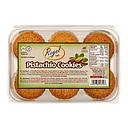 REGAL EGG-FREE PISTA COOKIES 18PCS x8