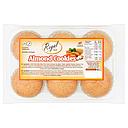 REGAL EGGFREE ALMOND COOKIE 18pc x8