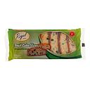 REGAL FRUIT CAKE SLICES 210GR x14