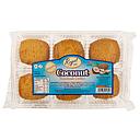 REGAL H/M COCONUT COOKIES 12PCS x8