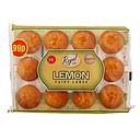 REGAL LEMON FAIRY CAKES 280GR x14