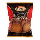 REGAL ORIGINAL TEA RUSKS 200GR x9