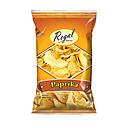 REGAL PAPRIKA CRISPS 300g x8