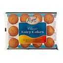 REGAL PLAIN FAIRY CAKES 280GR x12