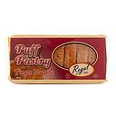 REGAL PUFF PASTRY FINGER BISCUITS 200GR x12