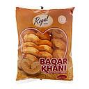 REGAL SWEET BAQAR KHANI 350GR X 6