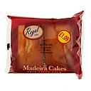 REGAL TWIN PACK PLAIN MADEIRA 2PCS x8