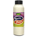 RIVONIA GARLIC MAYO 1LTR