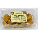 SULTAAN JEERA BISCUITS185GR