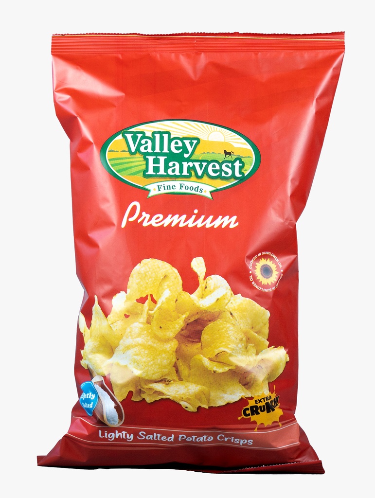 Valley harvest premium 150g x 8