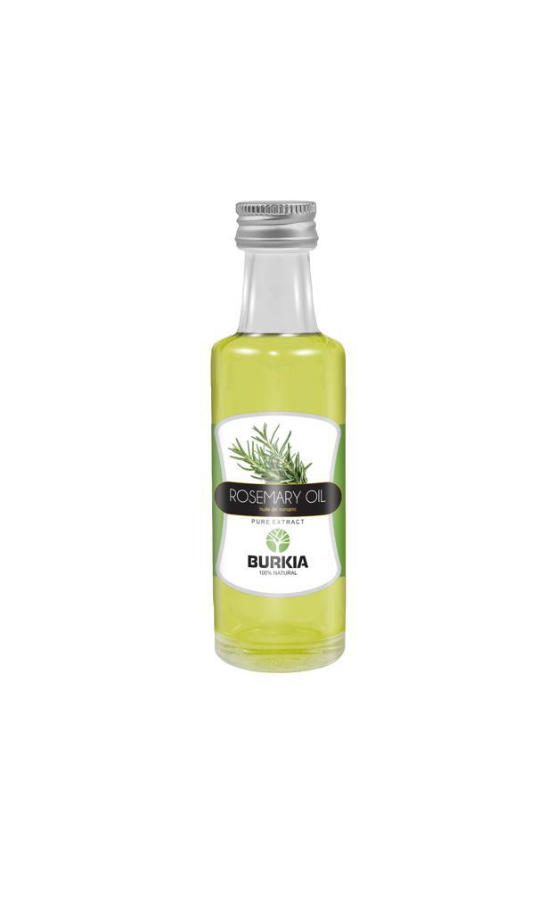 BURKIA vitamin E oil 250ML