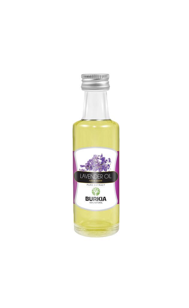 Burkia lavender oil 250ml