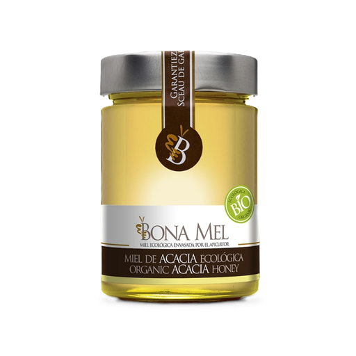 Bona mel acacia honey 450g