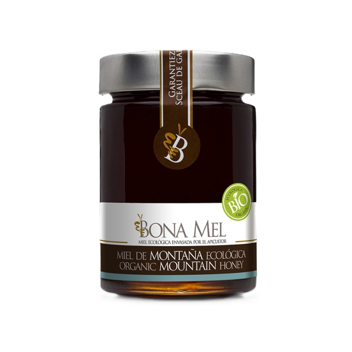 Bona mel mountain 450g