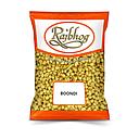 RAJBHOG BOONDI 200GR  x12