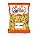 RAJBHOG FULI GHATIA 200GR x12