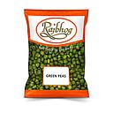 RAJBHOG GREEN PEAS x12