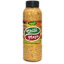 [IFT177] RIVONIA CHILLI MAYO SAUCE 1LTR