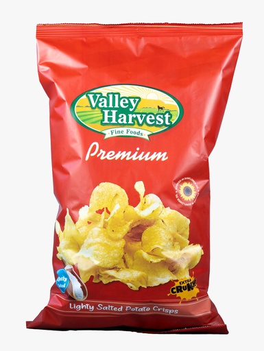 [IFT303] Valley harvest premium 150g x 8