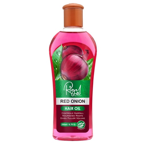 [IFT316] Rigel RED ONION OIL 200ML X6