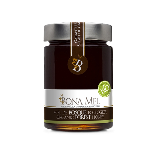 [IFT309] Bona mel forest honey 450g