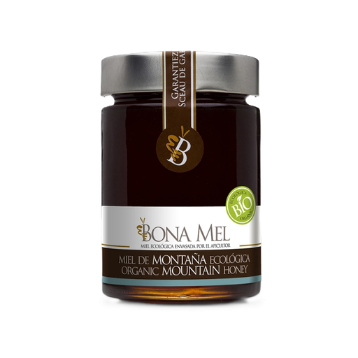 [IFT311] Bona mel mountain 450g