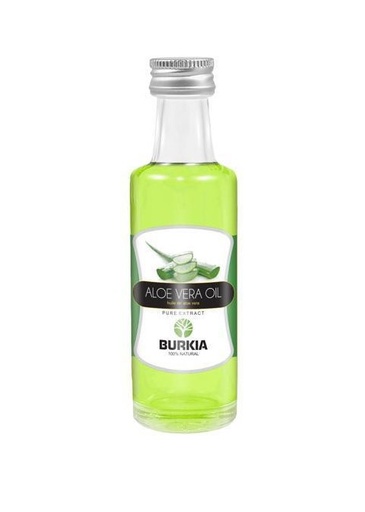 [IFT356] Burkia ALOE VERA OIL 250ML