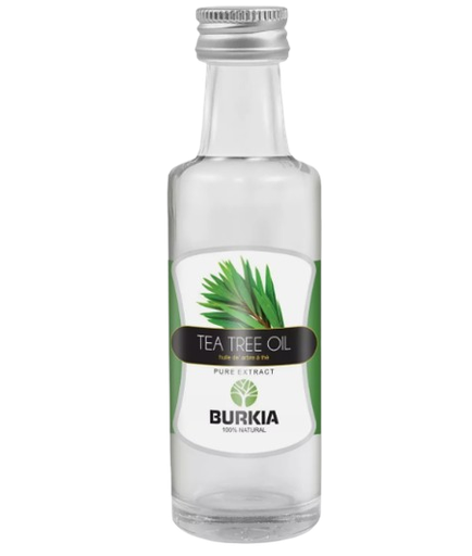 [IFT324] BURKIA  TEA TREE OIL 250ML